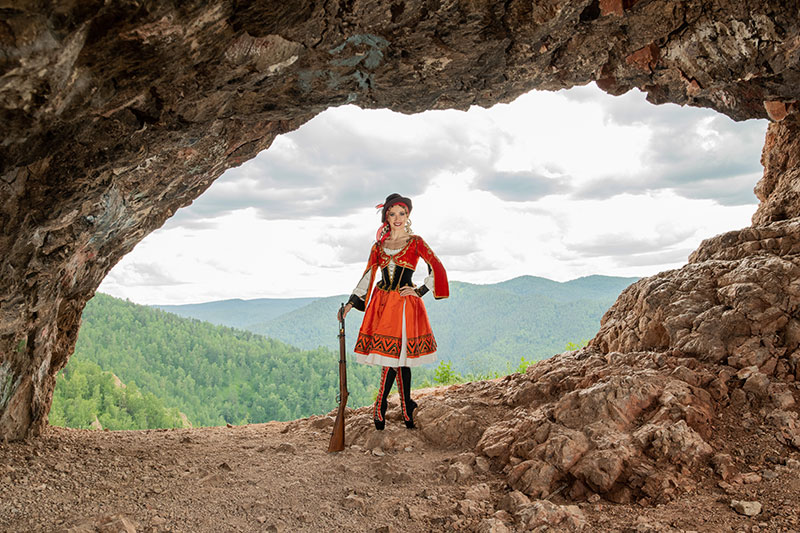 Катарина