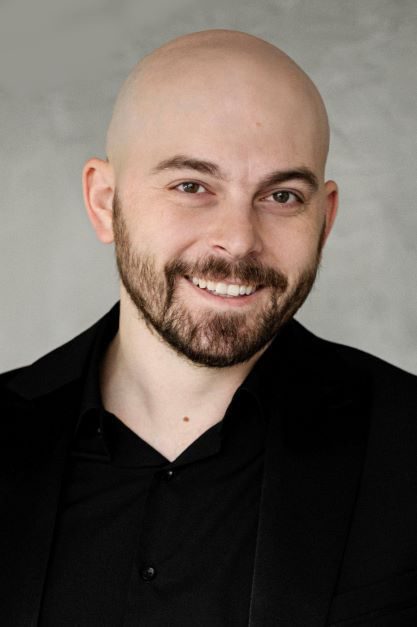 Сергей Теленков